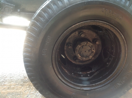 ขาย ไป ชลบุรี สัตหีบ แล้ว ครับ 11มีนา รับรถ ตอนบ่าย 6 ล้อดั้ม 4 คิว ISUZU. 100 แรง สภาพดี พร้อมใช้งานเลยครับ เช็คมาใหม่ทั้งคัน ขาย ไป ชลบุรี สัตหีบ แล้ว ครับ 11มีนา รับรถ ตอนบ่าย 6 ล้อดั้ม 4 คิว ISUZU. 100 แรง สภาพดี พร้อมใช้งานเลยครับ เช็คมาใหม่ทั้งคัน