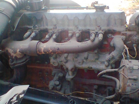 ขายด้วน HINO 195 FF3H