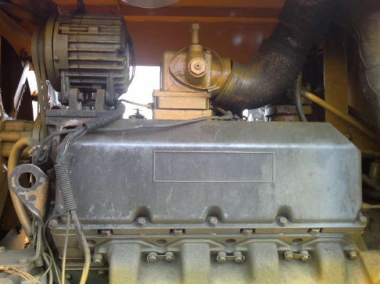 รถตัก JS65 CV - 2     สนใจติดต่อ 081 - 6079515