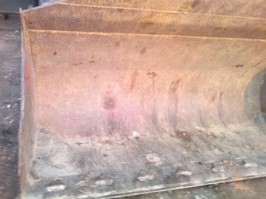 รถตัก JS65 CV - 2     สนใจติดต่อ 081 - 6079515