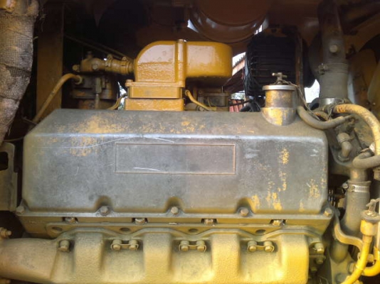 รถตัก JS65 CV - 2     สนใจติดต่อ 081 - 6079515