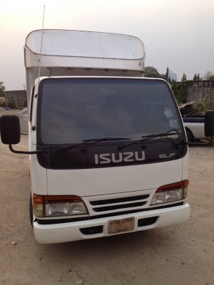 ขายสี่ล้อไม่ติดเวลา