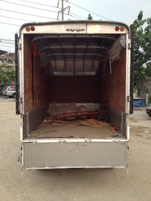 ขายสี่ล้อไม่ติดเวลา