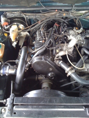 1995 วอลโว่ 940 se turbo ก.ออโต้ ติดแก๊สหัวฉีด สีเขียงเข้ม เบาะหนัง ภายในสวยจัด ภายนอกสวยมาก เครื่องช่วงล่างสมบูรณ์มาก เกียร์ดี ตัวถังสวย ล้อแม็กเดิม ถือว่าเป็นรถที่สวยคันหนึ่งของรุ่นนี้ ที่หายากมาก ๆๆ ถ้าหารุ่นใช้ต้องรีบมาดูรับรองไม่ผิดหวัง ซื้อได้ทั้งเง