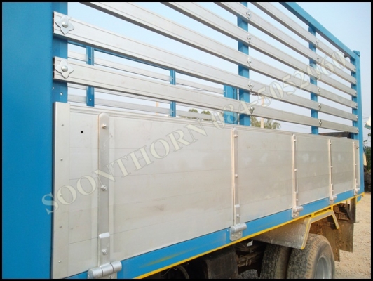 ขายด่วน รถบบรทุก 6 ล้อ ISUZU NPR59 115 แรง ช่วงล่าง F หน้าหลัง ดั้มเกษตร สภาพสวยพร้อมใช้งาน ราคาสุดคุ้ม