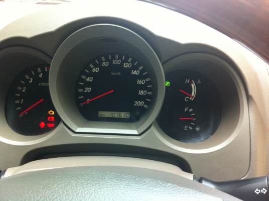 ขาย VIGO 4 ประตูขับ 2 เครื่อง 3.0G Auto