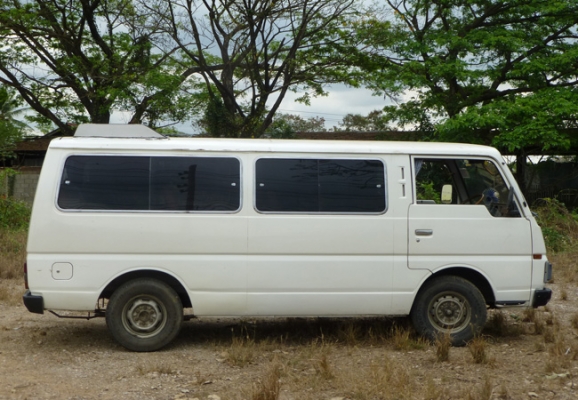 รถตู้ืnissan เกียร์คอ รถตู้ืnissan เกียร์คอ