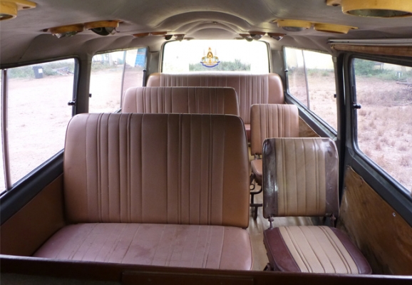 รถตู้ืnissan เกียร์คอ รถตู้ืnissan เกียร์คอ