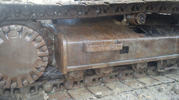 รถแบคโฮ CAT 320C 13000 ซม. สนใจติดต่อ 081 - 6079515 รถแบคโฮ CAT 320C 13000 ซม. สนใจติดต่อ 081 - 6079515