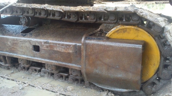 รถแบคโฮ CAT 320C 13000 ซม. สนใจติดต่อ 081 - 6079515 รถแบคโฮ CAT 320C 13000 ซม. สนใจติดต่อ 081 - 6079515