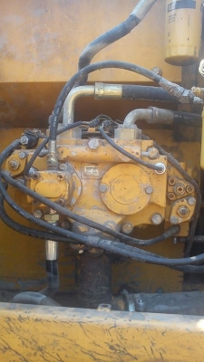 รถแบคโฮ CAT 320C 13000 ซม. สนใจติดต่อ 081 - 6079515 รถแบคโฮ CAT 320C 13000 ซม. สนใจติดต่อ 081 - 6079515