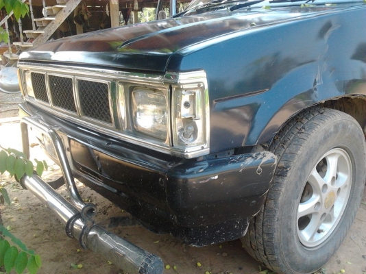 ขายนิสสันบิ๊กเอ็ม Z16 สภาพสวย ถูก ๆ ราคาต่อรองกันได้ ขายนิสสันบิ๊กเอ็ม Z16 สภาพสวย ถูก ๆ ราคาต่อรองกันได้