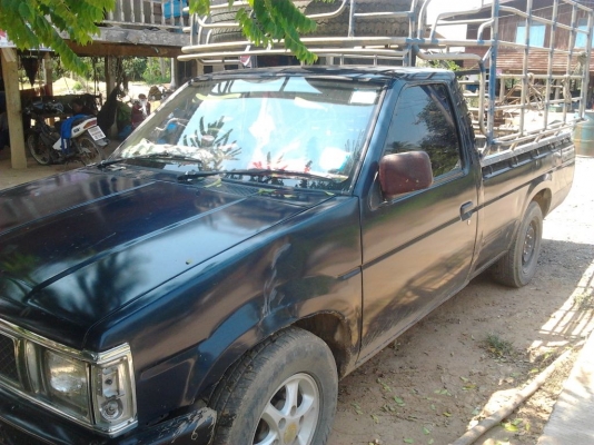 ขายนิสสันบิ๊กเอ็ม Z16 สภาพสวย ถูก ๆ ราคาต่อรองกันได้ ขายนิสสันบิ๊กเอ็ม Z16 สภาพสวย ถูก ๆ ราคาต่อรองกันได้