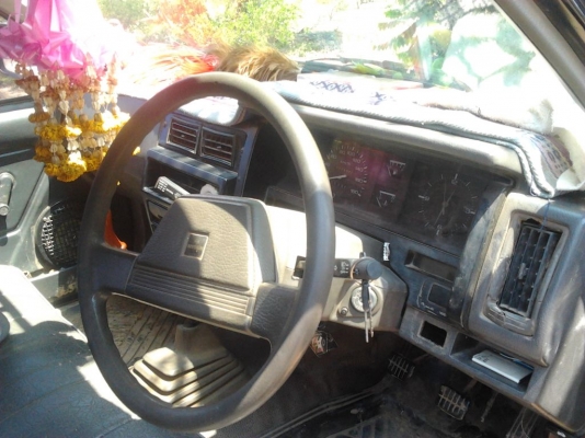 ขายนิสสันบิ๊กเอ็ม Z16 สภาพสวย ถูก ๆ ราคาต่อรองกันได้ ขายนิสสันบิ๊กเอ็ม Z16 สภาพสวย ถูก ๆ ราคาต่อรองกันได้