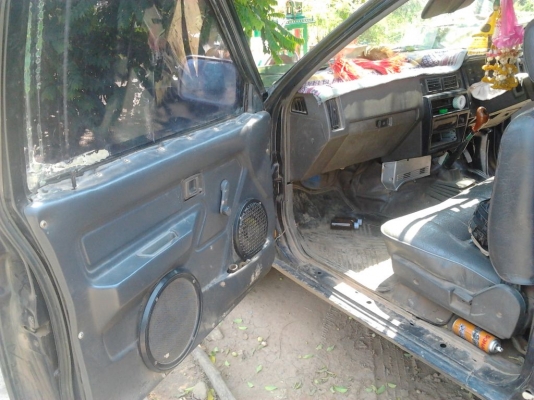 ขายนิสสันบิ๊กเอ็ม Z16 สภาพสวย ถูก ๆ ราคาต่อรองกันได้ ขายนิสสันบิ๊กเอ็ม Z16 สภาพสวย ถูก ๆ ราคาต่อรองกันได้