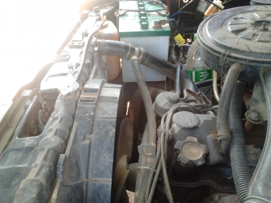 ขายนิสสันบิ๊กเอ็ม Z16 สภาพสวย ถูก ๆ ราคาต่อรองกันได้ ขายนิสสันบิ๊กเอ็ม Z16 สภาพสวย ถูก ๆ ราคาต่อรองกันได้