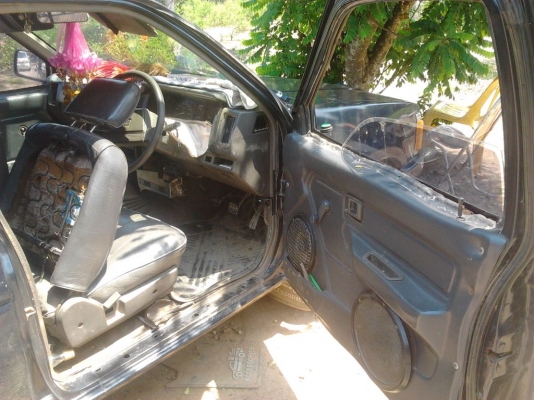 ขายนิสสันบิ๊กเอ็ม Z16 สภาพสวย ถูก ๆ ราคาต่อรองกันได้ ขายนิสสันบิ๊กเอ็ม Z16 สภาพสวย ถูก ๆ ราคาต่อรองกันได้