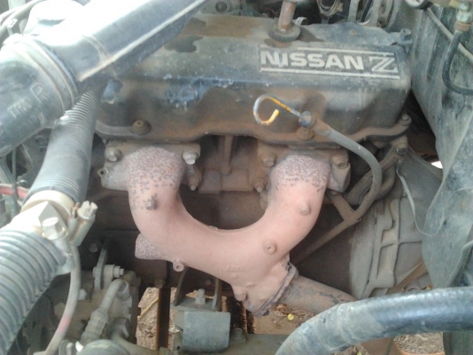 ขายนิสสันบิ๊กเอ็ม Z16 สภาพสวย ถูก ๆ ราคาต่อรองกันได้ ขายนิสสันบิ๊กเอ็ม Z16 สภาพสวย ถูก ๆ ราคาต่อรองกันได้