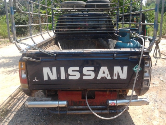 ขายนิสสันบิ๊กเอ็ม Z16 สภาพสวย ถูก ๆ ราคาต่อรองกันได้ ขายนิสสันบิ๊กเอ็ม Z16 สภาพสวย ถูก ๆ ราคาต่อรองกันได้