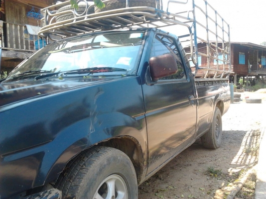 ขายนิสสันบิ๊กเอ็ม Z16 สภาพสวย ถูก ๆ ราคาต่อรองกันได้ ขายนิสสันบิ๊กเอ็ม Z16 สภาพสวย ถูก ๆ ราคาต่อรองกันได้