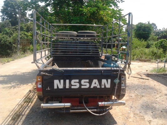 ขายนิสสันบิ๊กเอ็ม Z16 สภาพสวย ถูก ๆ ราคาต่อรองกันได้ ขายนิสสันบิ๊กเอ็ม Z16 สภาพสวย ถูก ๆ ราคาต่อรองกันได้