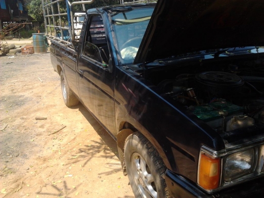 ขายนิสสันบิ๊กเอ็ม Z16 สภาพสวย ถูก ๆ ราคาต่อรองกันได้ ขายนิสสันบิ๊กเอ็ม Z16 สภาพสวย ถูก ๆ ราคาต่อรองกันได้