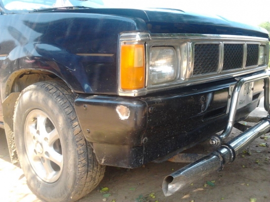 ขายนิสสันบิ๊กเอ็ม Z16 สภาพสวย ถูก ๆ ราคาต่อรองกันได้ ขายนิสสันบิ๊กเอ็ม Z16 สภาพสวย ถูก ๆ ราคาต่อรองกันได้