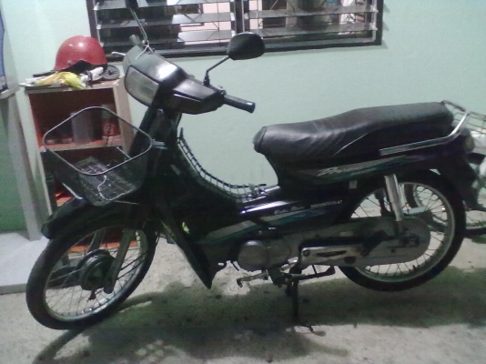 ดรีม เครื่องดี ภาษีเต็ม ทะเบียนโอน