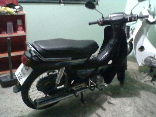 ดรีม เครื่องดี ภาษีเต็ม ทะเบียนโอน