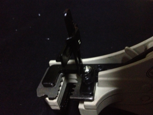 คีมปอกสายไฟ AUTO ALLWAYS คีมปอกสายไฟ AUTO ALLWAYS