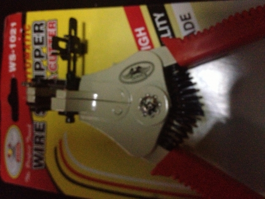 คีมปอกสายไฟ AUTO ALLWAYS คีมปอกสายไฟ AUTO ALLWAYS