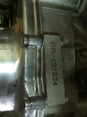 ขายSR-400 เดิมๆ ปี2000ประมูลจากญี่ปุ่นเลขเต็ม  สภาพดี