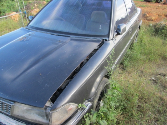 ขาย รถยนต์ TOYOTA Corolla โฉม โดเรมอน ขาย รถยนต์ TOYOTA Corolla โฉม โดเรมอน