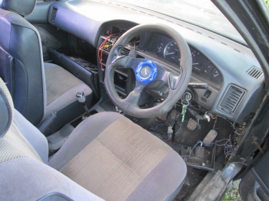 ขาย รถยนต์ TOYOTA Corolla โฉม โดเรมอน ขาย รถยนต์ TOYOTA Corolla โฉม โดเรมอน