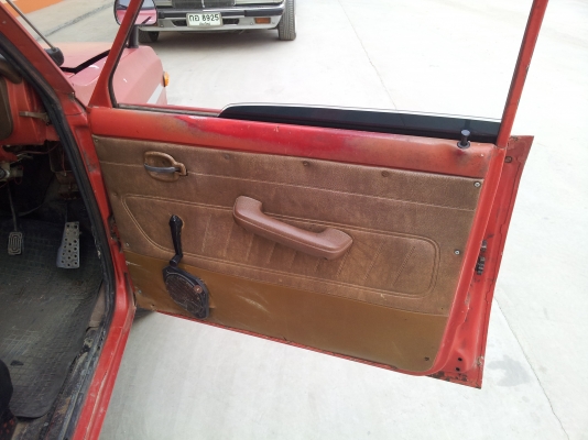 ขาย มาสด้า 1300 กระบะ 5 ขอ  ราคา 23000 บาท