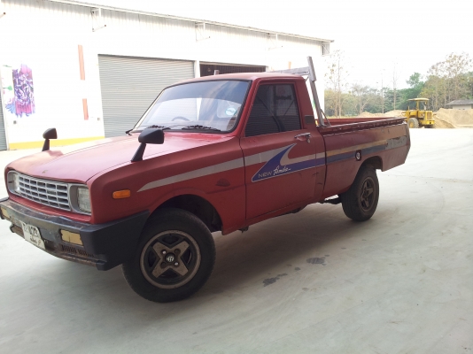 ขาย มาสด้า 1300 กระบะ 5 ขอ  ราคา 23000 บาท