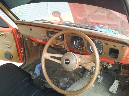 ขาย มาสด้า 1300 กระบะ 5 ขอ  ราคา 23000 บาท