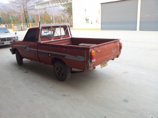 ขาย มาสด้า 1300 กระบะ 5 ขอ  ราคา 23000 บาท