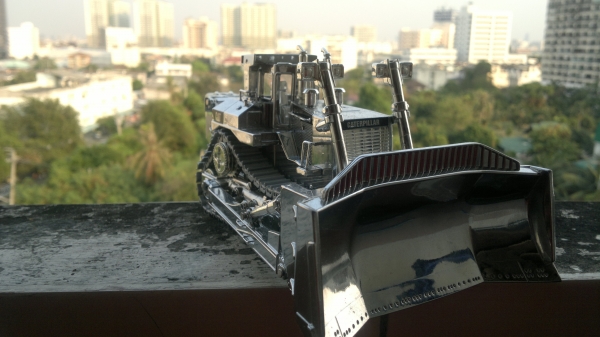 ขาย รถ caterpillar รุ่น D11T รุ่นสีเงินคับ เหลือยู่ 2 คัน ขาย รถ caterpillar รุ่น D11T รุ่นสีเงินคับ เหลือยู่ 2 คัน