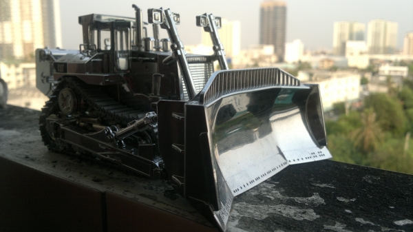 ขาย รถ caterpillar รุ่น D11T รุ่นสีเงินคับ เหลือยู่ 2 คัน ขาย รถ caterpillar รุ่น D11T รุ่นสีเงินคับ เหลือยู่ 2 คัน