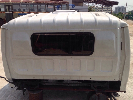 ขายหัวเก๋ง ISUZU NPR