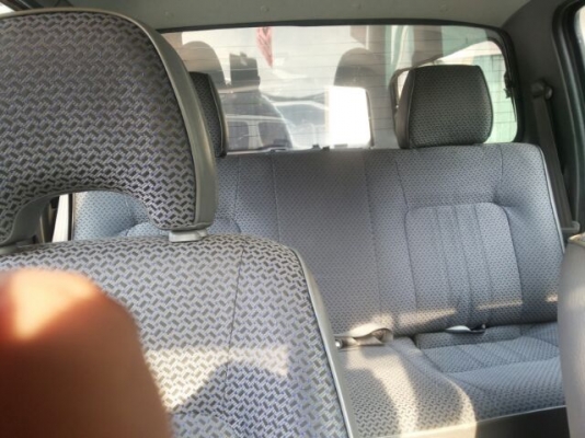 FORD 4 WD 4 ประตู สุดหล่อ มือเดียว วิ่ง 1.4 แสน เดิมๆ ถูกด้วย FORD 4 WD 4 ประตู สุดหล่อ มือเดียว วิ่ง 1.4 แสน เดิมๆ ถูกด้วย