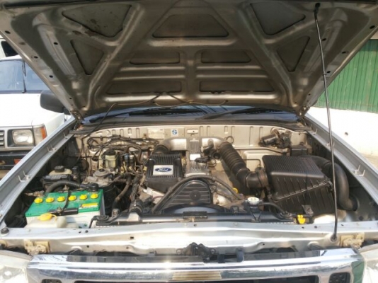 FORD 4 WD 4 ประตู สุดหล่อ มือเดียว วิ่ง 1.4 แสน เดิมๆ ถูกด้วย FORD 4 WD 4 ประตู สุดหล่อ มือเดียว วิ่ง 1.4 แสน เดิมๆ ถูกด้วย