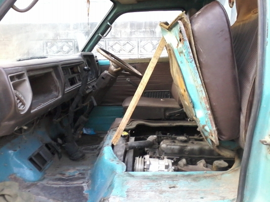 ขายks110แท้พาวเวอร์เดิมมากๆ