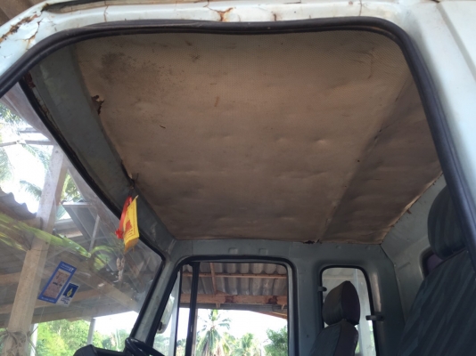 6ล้อดั้มติดเครน...175แรง เครน3.5ตัน ISUZU FRR12HA-3577226 เครื่อง 6BG1-698558 ปี2544 รถพร้อมใช้ เล่มติดมือ ภาษีไม่ขาด..