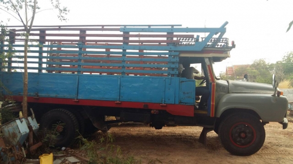 หกล้อหัวยาว isuzu เครื่อง 6BF ช่วงล่าง200 สโลเดิม เพาเวอร์ ภาษีเต็มเอกสารพร้อมโอน