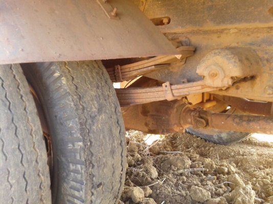 ขายรถบรรทุกหกล้อ Isuzu KS21 เครื่อง 4BE2-125 แรง หน้าF 6 น็อต เฟืองท้ายเดิม กระบะไม่ดัมพ์ช่วงยาว 4.30 เมตร ปั๊มแถว ทะเบียนพร้อม ขายรถบรรทุกหกล้อ Isuzu KS21 เครื่อง 4BE2-125 แรง หน้าF 6 น็อต เฟืองท้ายเดิม กระบะไม่ดัมพ์ช่วงยาว 4.30 เมตร ปั๊มแถว ทะเบียนพร้อม