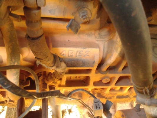 ขายรถบรรทุกหกล้อ Isuzu KS21 เครื่อง 4BE2-125 แรง หน้าF 6 น็อต เฟืองท้ายเดิม กระบะไม่ดัมพ์ช่วงยาว 4.30 เมตร ปั๊มแถว ทะเบียนพร้อม ขายรถบรรทุกหกล้อ Isuzu KS21 เครื่อง 4BE2-125 แรง หน้าF 6 น็อต เฟืองท้ายเดิม กระบะไม่ดัมพ์ช่วงยาว 4.30 เมตร ปั๊มแถว ทะเบียนพร้อม