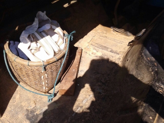 ขายรถบรรทุกหกล้อ Isuzu KS21 เครื่อง 4BE2-125 แรง หน้าF 6 น็อต เฟืองท้ายเดิม กระบะไม่ดัมพ์ช่วงยาว 4.30 เมตร ปั๊มแถว ทะเบียนพร้อม ขายรถบรรทุกหกล้อ Isuzu KS21 เครื่อง 4BE2-125 แรง หน้าF 6 น็อต เฟืองท้ายเดิม กระบะไม่ดัมพ์ช่วงยาว 4.30 เมตร ปั๊มแถว ทะเบียนพร้อม