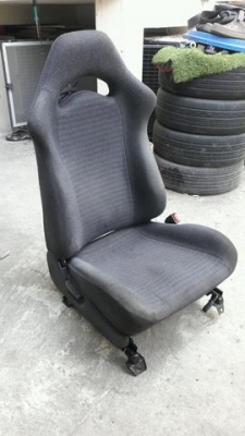 ขายเบาะอิม ฝั่งคนขับ